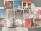 depeche mode Singles Lot