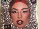 AVA MAX – DIAMONDS & DANCEFLOORS - LIMITED EDITION SILVER VINYL LP NEW - A8