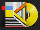 SIGNED & Numbered OMD -BAUHAUS STAIRECASE first edition vinyl limited Edition