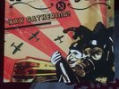 Killing Joke-XXV Gathering-2006 UK Test Pressing-5 Copies World Wide-RARE.......