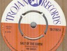REGGAE*THE CABLES*SALT OF THE EARTH*THE TROGAN LABEL*LISTEN TO IT
