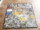 The Stone Roses self titled original 1st press LP plays VG+ with inner rare