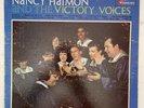 Nancy Harmon & The Victory Voices Vinyl, LP Heart Warming Records HWS 3025S