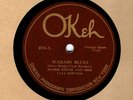 MAMIE SMITH AND HER JAZZ HOUNDS ON OKEH 4578