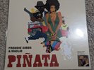 Freddie Gibbs Madlib Piñata 1974 Version Vinyl RSD Bandana Pinata New 74 sealed