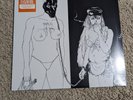 Death Grips - The Money Store LP Black White Split Vinyl RSD Essential Sealed