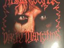 Alice Cooper Dirty Diamonds Blood Splatter Vinyl Ltd to 900 RSD 2019 NEW SEALED