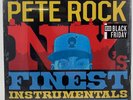 Pete Rock - NY's Finest Instrumentals | Nature Sounds | RSD 2020 | Neu | Vinyl