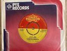 Sugar Pie Desanto- Soulful Dress/Use What You Got 7N.25249 7” 1964