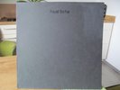 FAUST-SO FAR (1972)--GERMAN RI 19?? BLACK LABEL/NO NR. RECOMMENDED RECORD-MINT