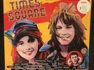 OST 2 LP SEALED TIMES SQUARE THE RAMONES GARY NUMAN XTC V/A 1980 RSO ORIG PRESS