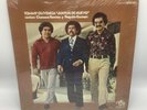 Tommy Olivencia-Juntos de nuevo-1974 12” Inca Records 1st Press - RARE NM Shrink
