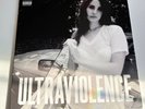 Lana Del Rey - Ultraviolence Explicit Secondhand Used Vinyl Record IGC