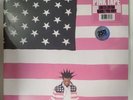 Lil Uzi Vert – PINK TAPE - Marbled Pink  - 2 LP Vinyl - NEW Sealed-TRADING CARD