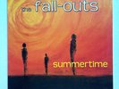 The Fall-Outs - Summertime * Vinyl Lp * 2004 Estrus Rec ES2104 * Free P&P UK *