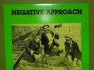 Negative Approach Tied Down Touch & Go Chicago Address NO BARCODE