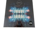 Bonobo North Borders Tour Live 12” Vinyl 2LP -  And Flashback Ep New And Sealed.