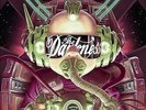 the darkness. last of our kind Vinyl BARBARIAN/MIGHTY WINGS/ DAN HAWKINS     C19