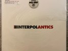 Interpol - Antics Vinyl LP - New Unopened w/Digi Download