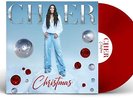 Cher - Christmas LP NEW RED VINYL