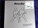 Status Quo- Quid Pro Quo- Ltd Edt Box Set -Rare- New
