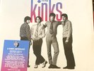 The Kinks SEALED 2023 VINYL 2x LP The Journey Part 2 : Anthology