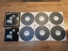 THE COMPLETE RECORDINGS OF THE PAUL DESMOND QUARTET . 1987 Superb USA Boxed Set