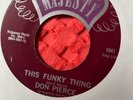 DON PIERCE 