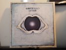 Leftfield Leftism HANDLP2T HARD HANDS 1995 3XLP RARE