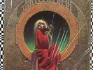Grateful Dead Blues For Allah GD LA494 G Record LP SUPER CONDITION  In Shrink
