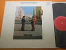 Pink Floyd Wish You Were Here US CBS Half Speed Master 33453 (HC 43453) EX+/NM