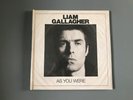 LIAM GALLAGHER 
