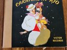 Carnival in Rio 3 LP Set, Victor P-137