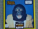 1981 - The Rock-afire Explosion Showbiz Pizza 45 rpm SCHOOL DAYS & CATCH-A-WAVE