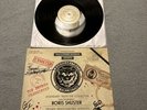 Universal Halloween Horror Nights Midnight Syndicate Vinyl Album Record Signed