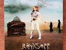 Royksopp The Understanding Gatefold 2x12