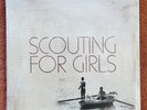 Scouting For Girls Self-Titled 12