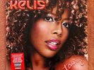 Kelis Tasty Double 12