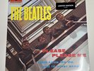 The Beatles - PLEASE PLEASE ME - Limited Edition - MONO STILL SEALED