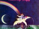 Uriah Heep Firefly Bronze Vinyl LP