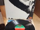 LED ZEPPELIN -S/T (LP) ATLANTIC SD 8216