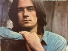 Sweet Baby James LP Record Vinyl James Taylor Warner Bros Promo White Label