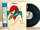 Eagles On The Border Asylum Records P-10342Y Japan VINYL LP OBI