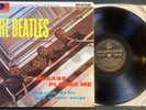 THE BEATLES - Please Please Me - CROSSOVER PRESS DickJames & Northern Songs 1963