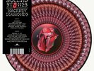 The Rolling Stones - Hackney Diamonds - Picture LP Ltd. Edition Zoetrop -OVP Neu