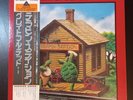 GRATEFUL DEAD Terrapin Station 1977 LP JAPAN OBI PROMO Jefferson Airplane DOORS