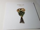 Midge Ure - Fragile. Original LP, Vinyl
