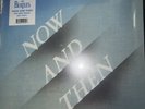 The Beatles VERY RARE Vinyl “Now and Then” with an exclusive Red Vinyl.