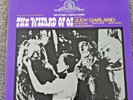 WIZARD OF OZ (JUDY GARLAND) SILVER SCREEN SOUNDTRACK SERIES