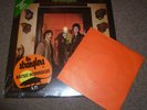 The Stranglers IV Rattus Norvegicus Vinyl LP + Free 7